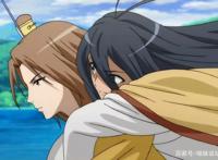 《狐妖小红娘》黑狐娘娘是最终的反派？三少：还不够格