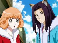 狐妖：黑狐阻止续缘原因揭秘，苦情巨树的负面情绪壮大黑狐娘娘！