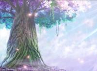 狐妖：黑狐阻止续缘原因揭秘，苦情巨树的负面情绪壮大黑狐娘娘！