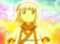 狐妖动漫最新：黑狐小娘娘现身，杨蔑的恋爱回忆居然被完全跳过