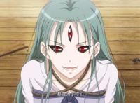 狐妖动漫最新：黑狐小娘娘现身，杨蔑的恋爱回忆居然被完全跳过