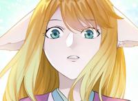 狐妖小红娘：黑狐来历水落石出，涂山苦情树或许只是分支