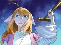 狐妖小红娘：黑狐来历水落石出，涂山苦情树或许只是分支