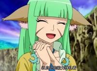 《狐妖小红娘》：涂山容容有可能是黑狐？别傻了！