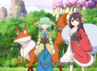 《狐妖小红娘》：涂山容容有可能是黑狐？别傻了！