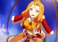 《狐妖小红娘》：涂山容容有可能是黑狐？别傻了！