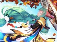 《狐妖小红娘》涂山容容跟黑狐有着何种关联，为何会黑狐的能力