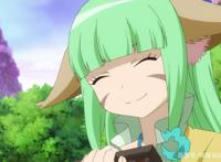 《狐妖小红娘》涂山容容跟黑狐有着何种关联，为何会黑狐的能力