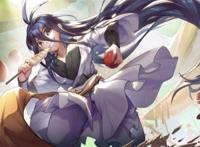 狐妖小红娘再更新番，黑狐居然是个靓妹！