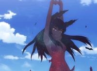 狐妖小红娘再更新番，黑狐居然是个靓妹！