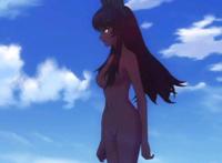 狐妖小红娘再更新番，黑狐居然是个靓妹！