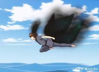 原来《狐妖小红娘》中黑狐的原身是苦情巨树的寄生虫……