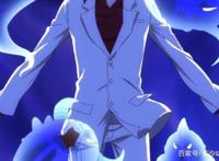 原来《狐妖小红娘》中黑狐的原身是苦情巨树的寄生虫……