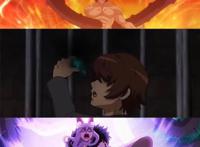 原来《狐妖小红娘》中黑狐的原身是苦情巨树的寄生虫……