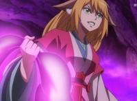 《狐妖小红娘》中的黑狐到底有什么样的能力，让所有人都忌惮！