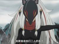 BLACKFOX黑狐：10月推出的新番，评分虽不高，但也有可看之处