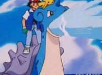 补充：《神奇宝贝》小智的水系神奇宝贝，你更喜欢谁呢？