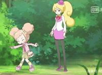 小花仙：库库鲁为什么不认识卢西奥，却认出曼陀罗？