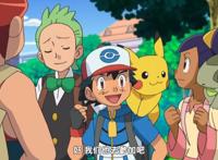 精灵宝可梦：超能力者登场，实际上背后却另有其人