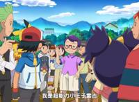 精灵宝可梦：超能力者登场，实际上背后却另有其人