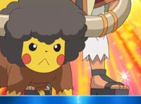 精灵宝可梦：超能力者登场，实际上背后却另有其人