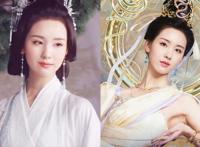 陈都灵《长月烬明》心若明镜台，邓为精灵小王子倾国倾城