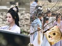 陈都灵《长月烬明》心若明镜台，邓为精灵小王子倾国倾城