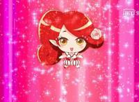 当小花仙中的主角都变成了小不点，椿大人好可爱，莉莉的最罕见