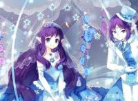 小花仙：奇幻的色彩、美妙的故事引发了观众对动画片的喜爱之情