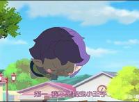 盘点《小花仙》中库库鲁王子的五个外号，第一个最滑稽！