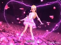 动漫：怪盗圣少女？魔卡少女樱？而她居然用纸片变成精灵