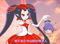 小花仙：这四位精灵王的配音演员都是同一位，你听出来了吗？