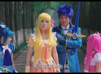 迷你世界：小王子 巴啦啦小魔仙 百变小樱，全浓缩在同一人身上！