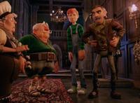 论如何做一名合格的“吸血鬼”