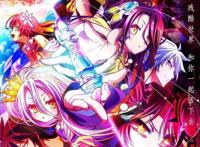 本周来看长影译配的两部动画电影《游戏人生零》《精灵小王子》吧