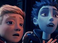 带你爆笑带你“飞”一切尽在暑期档《精灵小王子》