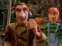 带你爆笑带你“飞”一切尽在暑期档《精灵小王子》