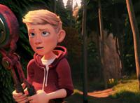 带你爆笑带你“飞”一切尽在暑期档《精灵小王子》