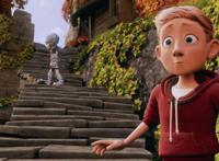 3D动画《精灵小王子》定档暑期唯一合家欢喜剧