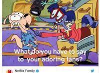 《洛可的摩登生活：静电吸附》电影将于8月登陆Netflix