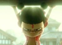 《哪吒之魔童降世》，神话故事哪吒，精心制作的动画电影