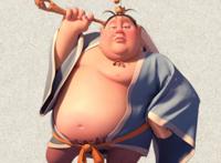 哪吒之魔童降世：为李靖正名，所谓的父爱如山，原来如此