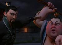 哪吒之魔童降世：为李靖正名，所谓的父爱如山，原来如此