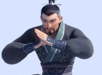 哪吒之魔童降世：为李靖正名，所谓的父爱如山，原来如此