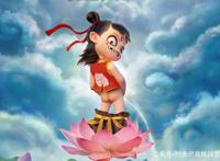 哪吒之魔童降世，中国动漫的崛起