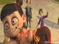 《哪吒之魔童降世》——国漫里程碑