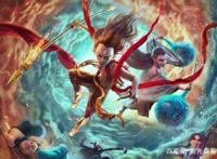 哪吒之魔童降世，中国最优秀的一部动漫电影，开启国漫界的新纪元