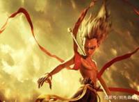 哪吒之魔童降世，中国最优秀的一部动漫电影，开启国漫界的新纪元