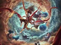 《哪吒之魔童降世》给了我们哪些启示？教育孩子也非常重要