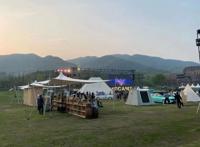 乐清最潮后备箱女性市集开市！“她”嘉年华燃爆缤纷初夏！